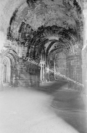 PHOTOGRAPHIC SOCIETY OF IRELAND OUTING CASHEL CORMAC'S CHAPEL